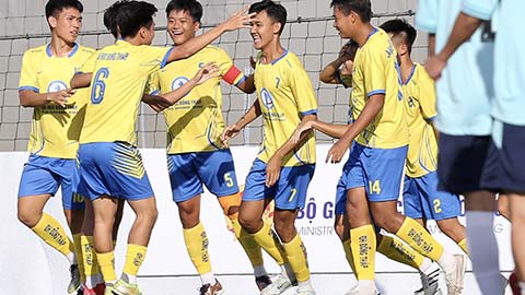 Đại học Đồng Tháp vô địch xứng đáng  Đại học Đồng Tháp vô địch xứng đáng